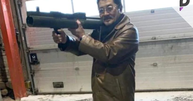 Japanese Trafficker Pleads Guilty to Nuclear and Drug Crimes Pulse news network Japanese Trafficker Pleads Guilty to Nuclear and Drug Crimes Pulse news network