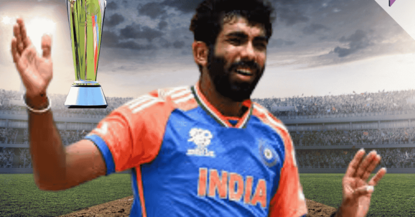 Jasprit Bumrah Champions Trophy Jasprit Bumrah Champions Trophy