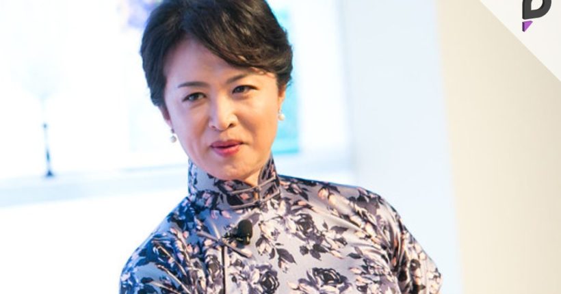 Jin Xing _Transgender Icon Faces Setbacks Amid China’s Crackdown on LGBTQ+ CommuniPulse news network Jin Xing _Transgender Icon Faces Setbacks Amid China's Crackdown on LGBTQ+ CommuniPulse news network