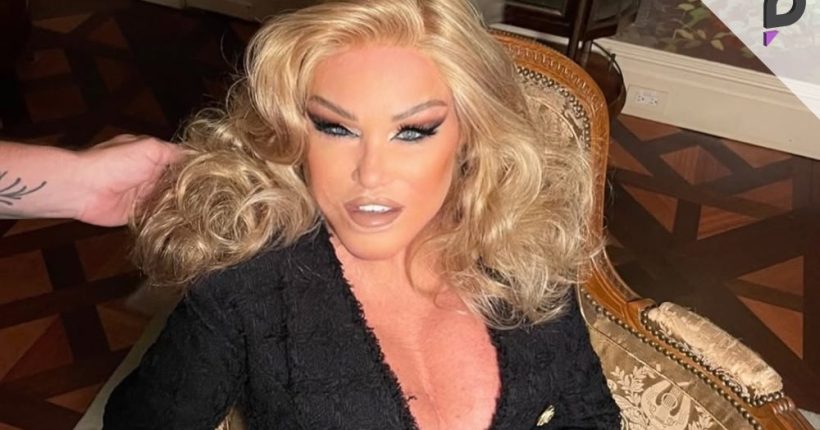 Jocelyn Wildenstein, ‘Catwoman’ Socialite, Dies After Pulmonary Embolism at Age 7 Pulse news network Jocelyn Wildenstein, 'Catwoman' Socialite, Dies After Pulmonary Embolism at Age 7 Pulse news network