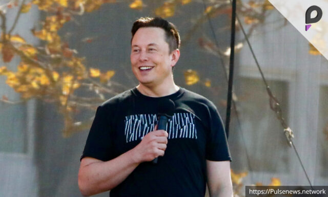 Journalist Suspended on X After Debunking Theory About Musk Fan Account Pulse news network