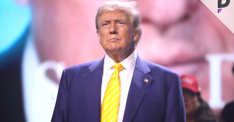 Judge Rules Trump Will Face No Penalty in Hush Money Case but Conviction Stands Pulse news network Judge Rules Trump Will Face No Penalty in Hush Money Case but Conviction Stands Pulse news network