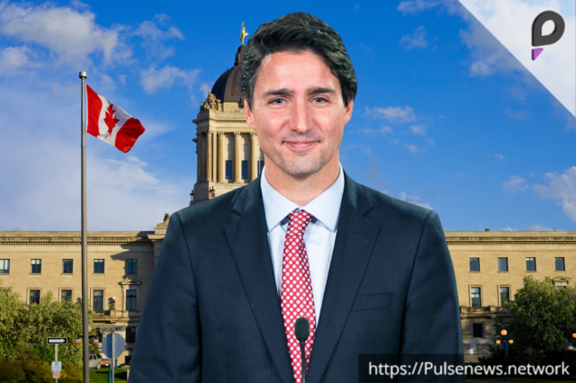 Justin Trudeau