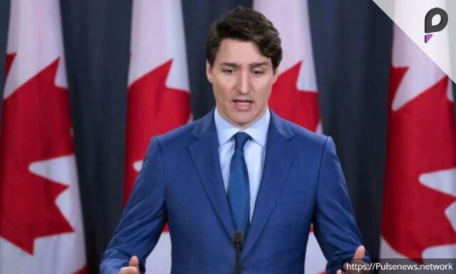 Justin Trudeau Reflects on Legacy as He Announces Resignation Pulse news network