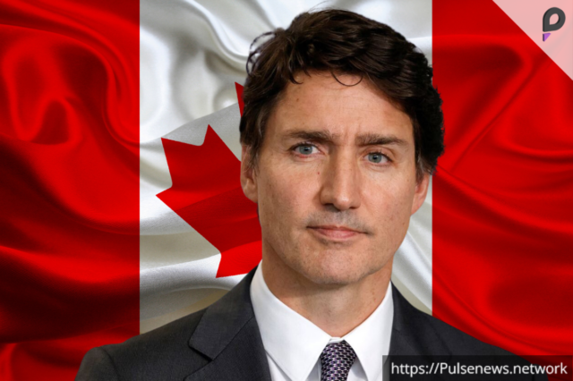 Justin Trudeau resignation