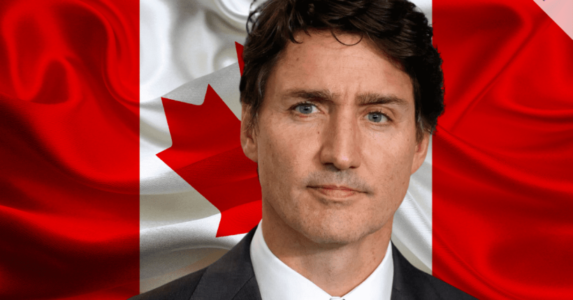 Justin Trudeau resignation Justin Trudeau resignation