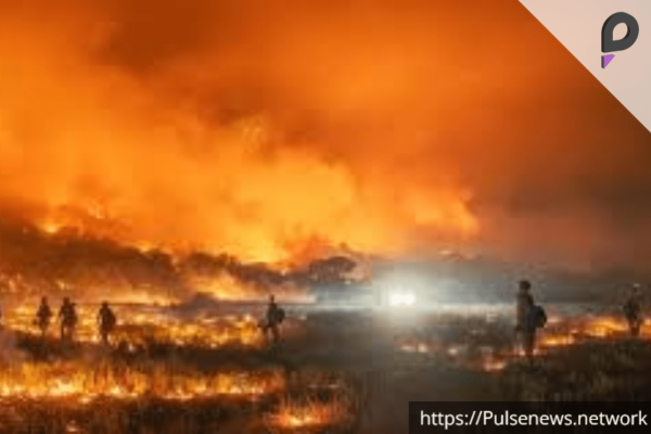 LA County Sheriff’s Office employees lose homes to fires LA County Sheriff's Office employees lose homes to fires
