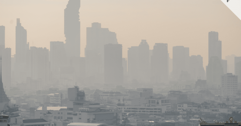 LA Wildfires and Air Quality Risks LA Wildfires and Air Quality Risks