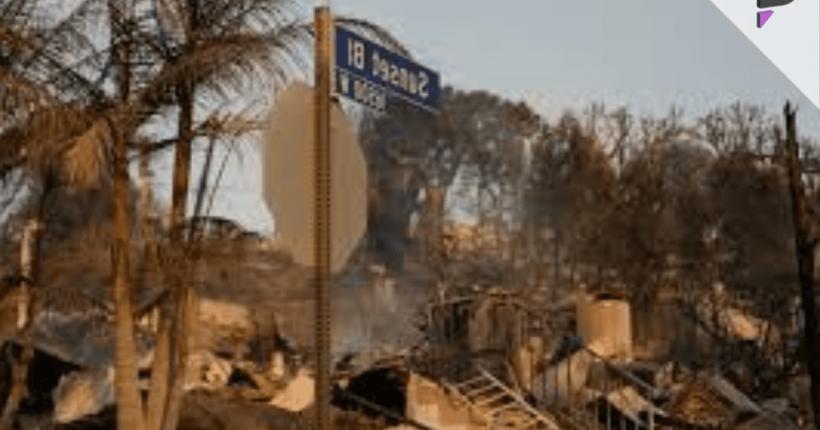 LA housing crisis after wildfires LA housing crisis after wildfires