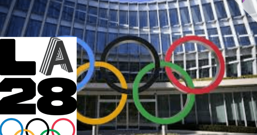 LA28 wildfires criticism LA28 wildfires criticism