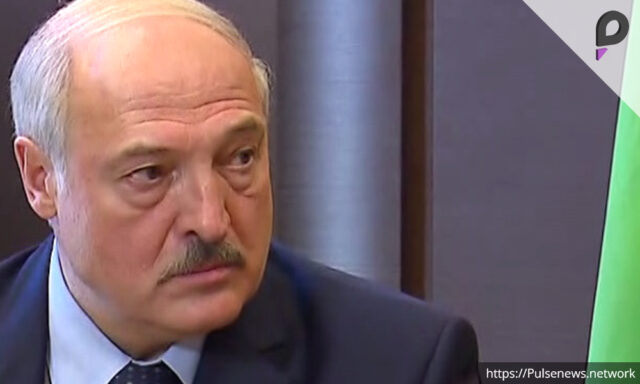 Lukashenko Secures Seventh Term in Belarus Amid International Critici Pulse news network