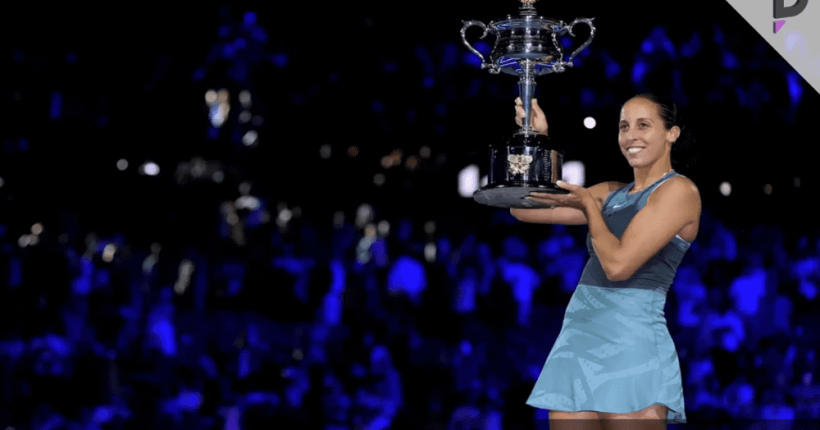 Madison Keys Madison Keys