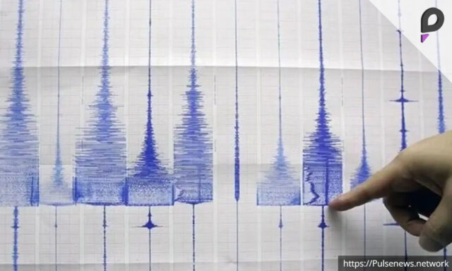 Magnitude 6 Earthquake Strikes Southern Taiwan, 15 Injured Pulse news network