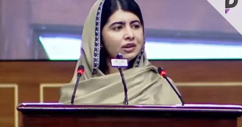 Malala Yousafzai Criticizes Taliban Policies, Advocates for Girls’ Education Pulse news network Malala Yousafzai Criticizes Taliban Policies, Advocates for Girls’ Education Pulse news network