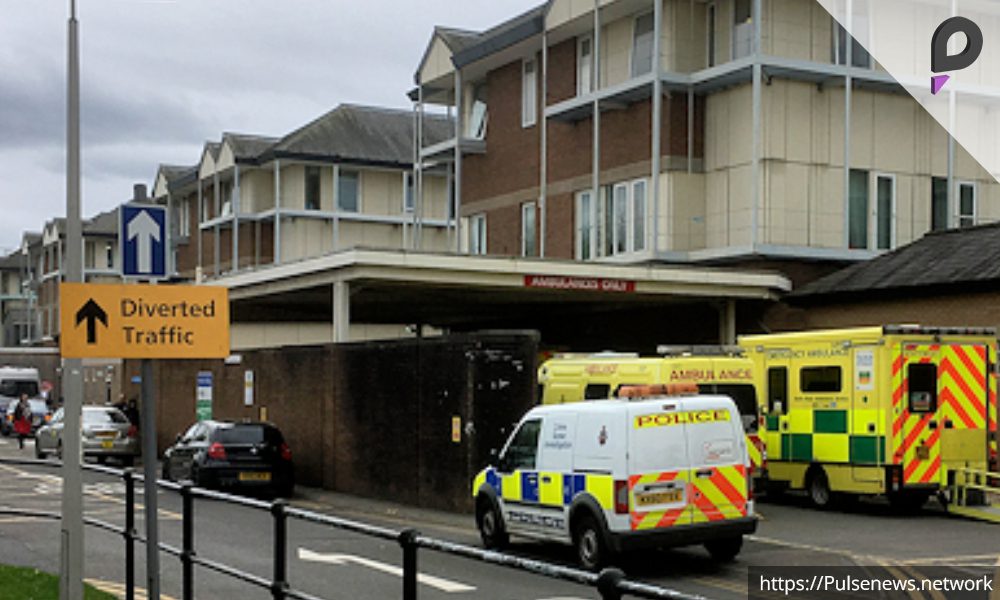 Man Appears in Court Over Nurse Stabbing at Hospital Pulse news network