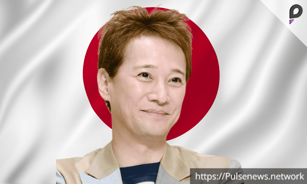 Masahiro Nakai retires