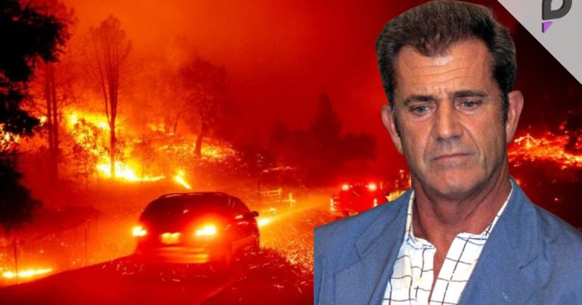 Mel Gibson Speaks Out on Losing Home to LA Wildfires Pulse news network Mel Gibson Speaks Out on Losing Home to LA Wildfires Pulse news network