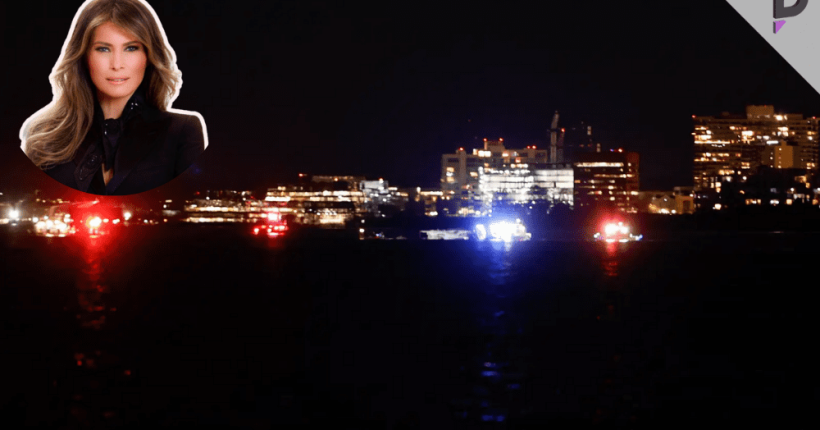 Melania Trump offers sympathy Melania Trump offers sympathy