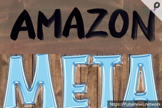 Meta Amazon diversity programs rollback