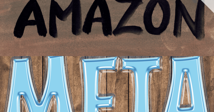 Meta Amazon diversity programs rollback Meta Amazon diversity programs rollback