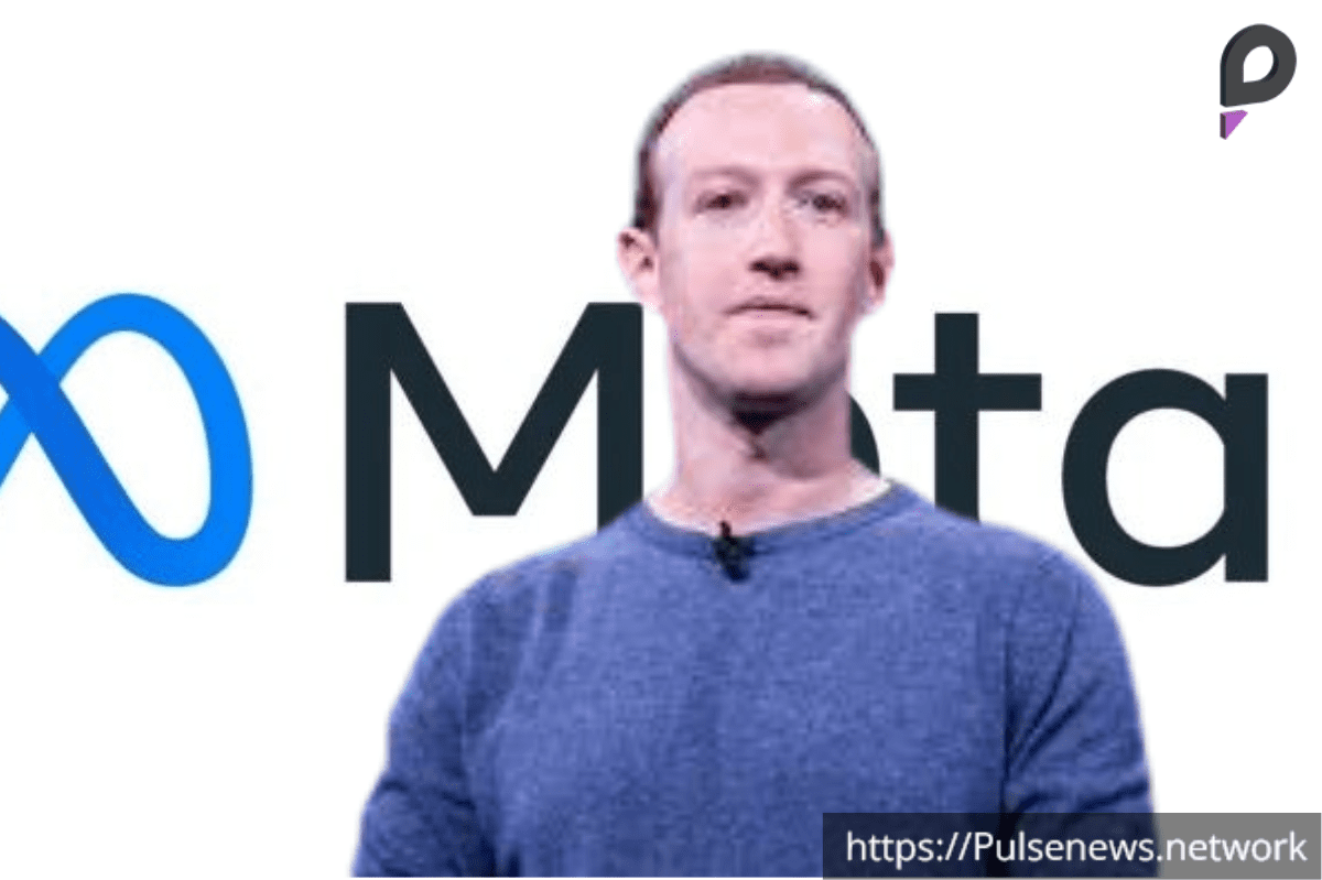 Meta job cuts