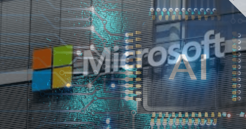 Microsoft AI Data Centers Investment Microsoft AI Data Centers Investment