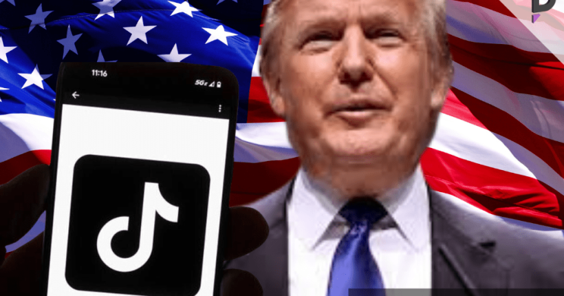 Microsoft negotiating to acquire TikTok Microsoft negotiating to acquire TikTok