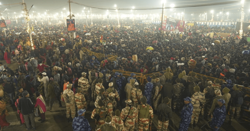 Maha Kumbh Mela Maha Kumbh Mela