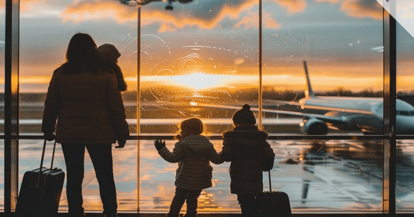 My Baby Name Gets Laughed At But She’s Treated Like Royalty at the Airport My Baby Name Gets Laughed At But She’s Treated Like Royalty at the Airport