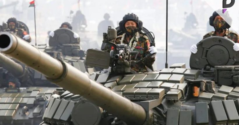 Myanmar Junta Extends State of Emergency Amid Election Preparations Pulse news network Myanmar Junta Extends State of Emergency Amid Election Preparations Pulse news network