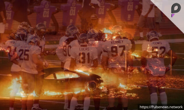 NFL Relocates Rams-Vikings Playoff Game Due to Wildfires Pulse news network