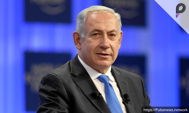 Netanyahu Affirms Israel's Right to Resume War If Ceasefire Fails PULSE NEWS NETWORK