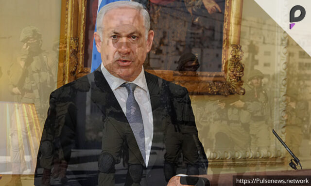 Netanyahu Announces Major Operation in Jenin Pulse news network