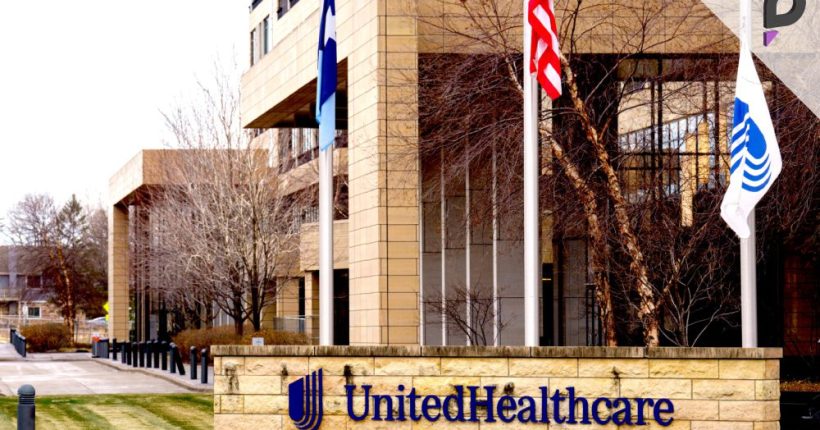 New Leadership at UnitedHealthcare Following CEO’s Tragic Death Pulse news network New Leadership at UnitedHealthcare Following CEO's Tragic Death Pulse news network