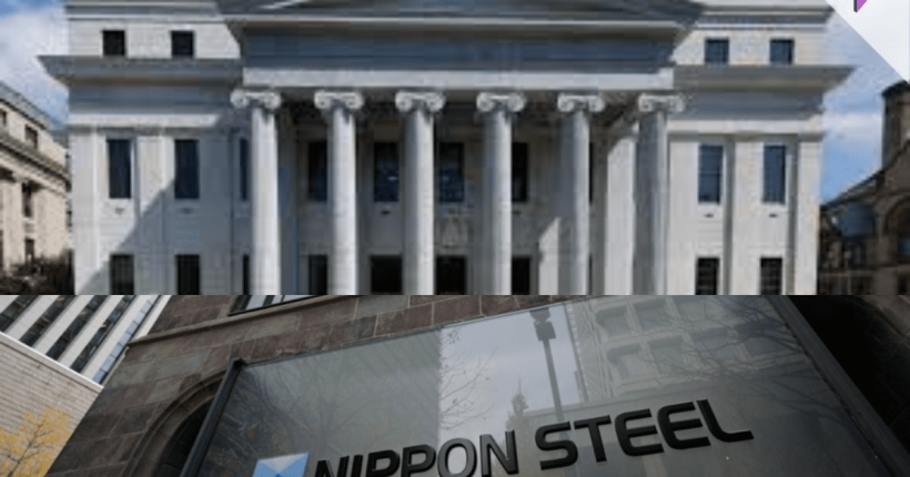 Nippon Steel merger delay Nippon Steel merger delay