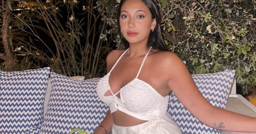 Nova Festival Survivor Chosen to Represent Israel at Eurovision Pulse news network Nova Festival Survivor Chosen to Represent Israel at Eurovision Pulse news network