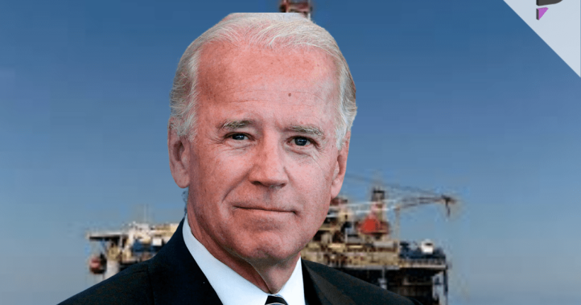 Offshore drilling ban Offshore drilling ban