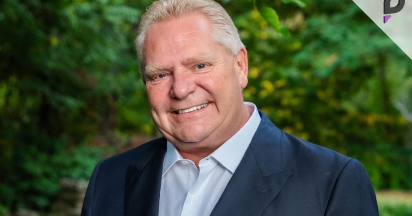 Ontario Premier Offers Trump to Buy Alaska and Minnesota Pulse news network Ontario Premier Offers Trump to Buy Alaska and Minnesota Pulse news network