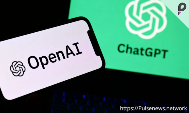 OpenAI Chinese rivals