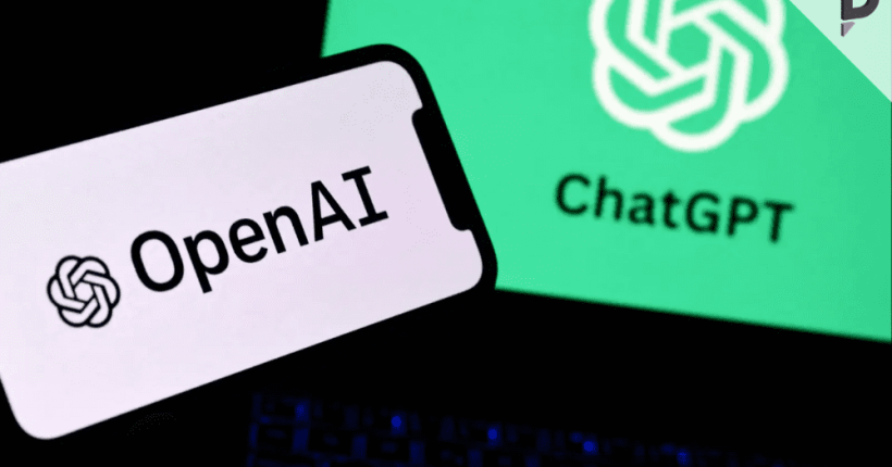 OpenAI Chinese rivals OpenAI Chinese rivals