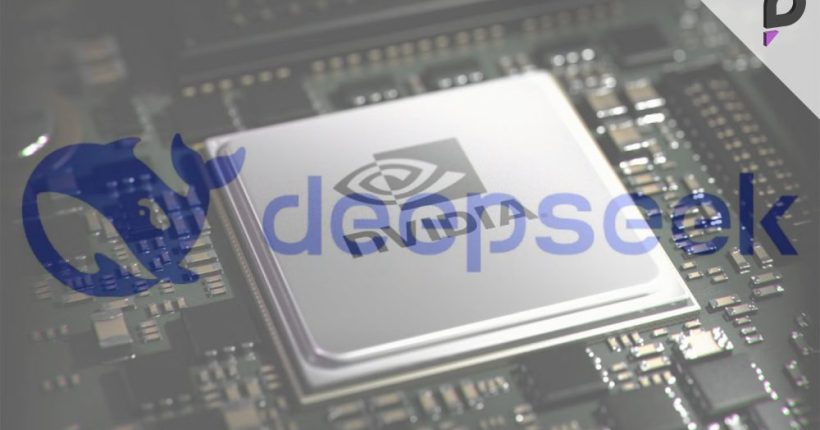 Over $500 Billion Lost from Nvidia’s Value Amid Rising AI Competition Pulse news network Over $500 Billion Lost from Nvidia's Value Amid Rising AI Competition Pulse news network