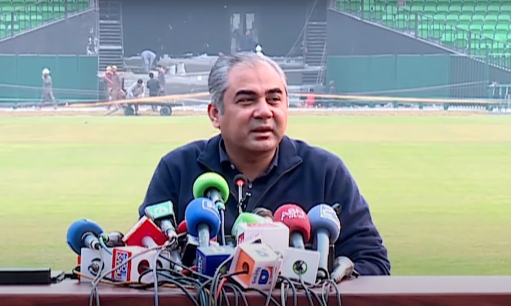 Pakistan Announces Squad for ICC Champions Trophy 2025 Pulse news network