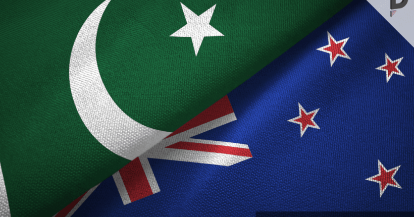 Pakistan vs New Zealand rivalry Pakistan vs New Zealand rivalry