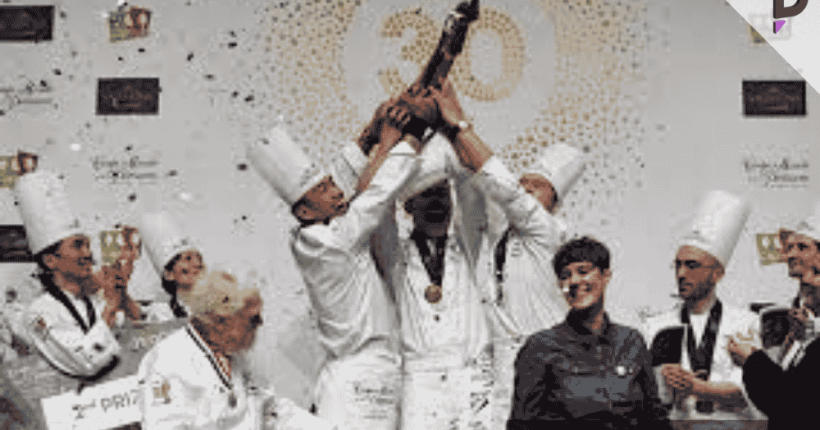 Pastry World Cup 2025 Pastry World Cup 2025