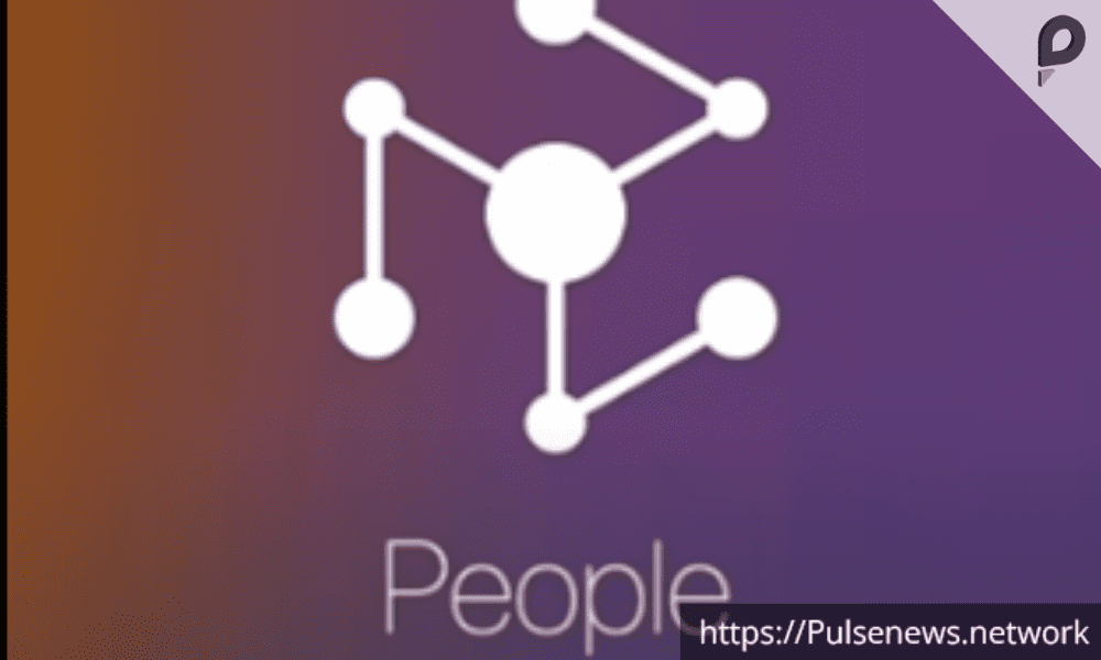People app