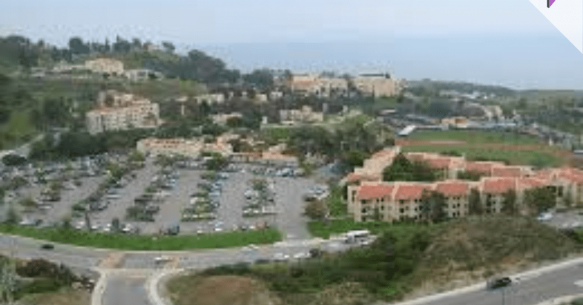 Pepperdine University cancels in-person classes Pepperdine University cancels in-person classes