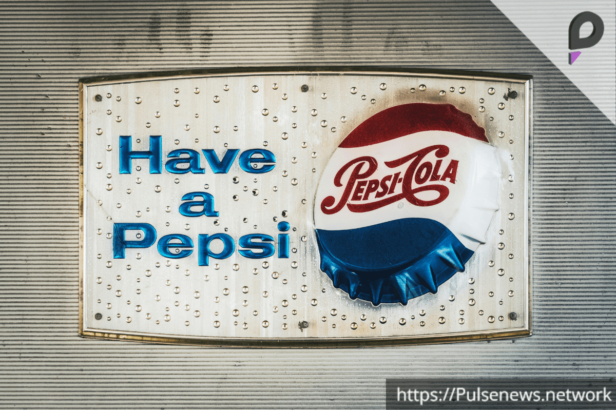 PepsiCo price discrimination