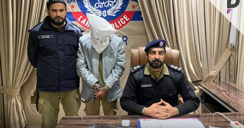 Police Solve Targeted Killing Plot Over Umrah Tickets Pulse news network Police Solve Targeted Killing Plot Over Umrah Tickets Pulse news network
