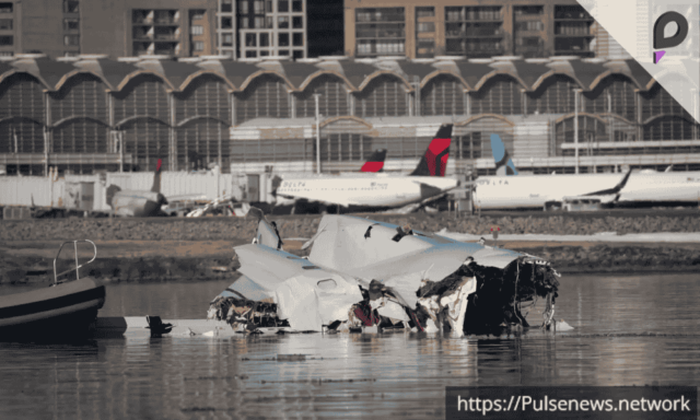 Potomac River cleanup