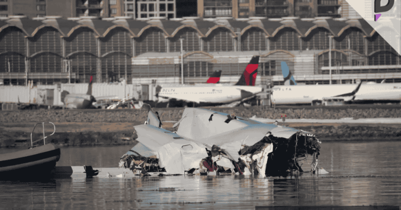 Potomac River cleanup Potomac River cleanup